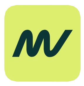 Muvin App Icon